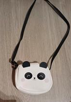 Mini handtas voor kinderen, Ophalen of Verzenden, Zo goed als nieuw, Wit, Overige merken