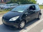 Mitsubishi Colt 2007, Autos, Achat, Entreprise, Autres carburants, Euro 4