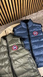 Bodywarmer Goose, Ophalen of Verzenden, Zo goed als nieuw