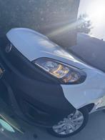 Fiat Doblo Long, Autos, Capteur de stationnement, Achat, Entreprise, 3 places
