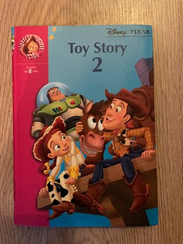 Toy Story 2 beschikbaar voor biedingen