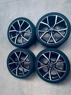 19'' Volkswagen Golf 8 GTI / R Estoril velgen origineel, Auto-onderdelen, Ophalen, Velg(en)