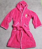 Zachte kamerjas in fuchsia teddy van NICI - maat 134/140, Kinderen en Baby's, Kinderkleding | Maat 134, Overige typen, Meisje