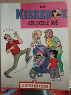 Merho - KieleKiele Boe - Gazet van Antwerpen, Boeken, Ophalen, Merho
