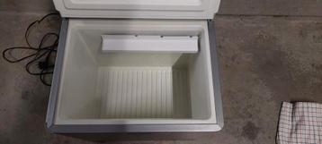 Frigo de camping Domotic, Enlèvement, Utilisé, Glacières