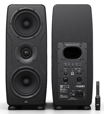 iLoud Precision MTM studiomonitors (pair) beschikbaar voor biedingen
