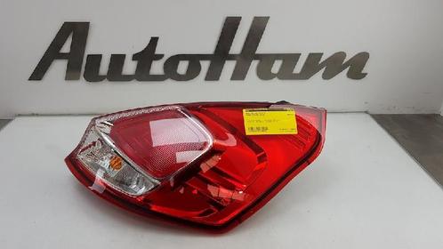 ACHTERLICHT RECHTS Ford Fiesta 6 (JA8) (01-2008/01-2018), Auto-onderdelen, Verlichting, Ford, Gebruikt
