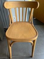 Beukenhout stoelen 2 stuks, Ophalen, Twee, Overige kleuren, Hout