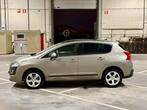 Peugeot 3008/Automaat/1.6 Benzine!!!, Euro 5, Achat, Entreprise, Autres couleurs