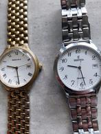 2 RODANIA HORLOGES IN ZEER GOEDE STAAT, Verzenden, Gebruikt, Overige materialen, Polshorloge
