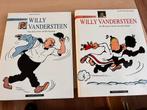 WILLY VANDERSTEEN BIOGRAFIE 1994, Comme neuf, Enlèvement ou Envoi, Série complète ou Série, Willy vandersteen