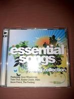 essential songs spring collection 2cd Kan gebracht worden te, Ophalen, Zo goed als nieuw, Pop