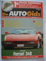AutoGids 267, Envoi, Comme neuf, Général