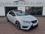 Seat Leon Cupra 2.0 TSI 290 PK DSG|PANO|ACC|19'', Dex, Euro 6, 4 cilinders, Leon