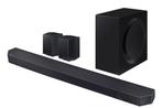 Samsung Soundbar HW-Q990C model 2023, Audio, Tv en Foto, Ophalen of Verzenden, Zo goed als nieuw