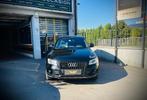 AUDI Q5 3.0 TDI QUATTRO FULL OPTIONS !!! OFFRE DU MOMENT !!, Auto's, Automaat, Euro 5, Zwart, Q5