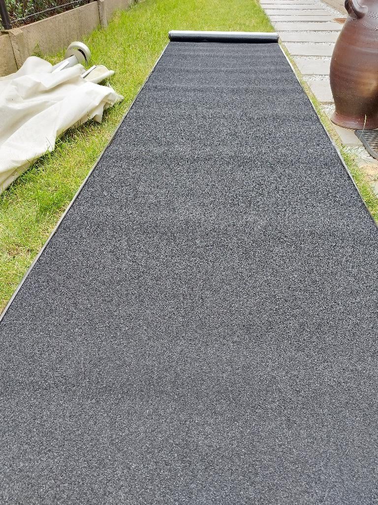 DAKCABINE 8,8 M x 1 M NIEUW MET SPIJKERS, Doe-het-zelf en Bouw, Isolatie en Afdichting, Ophalen