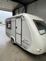 Licht gewicht Rapido onder de 750 kg, Caravans en Kamperen, Caravans, Standaardzit, Tot en met 2, Bedrijf, 500 - 750 kg