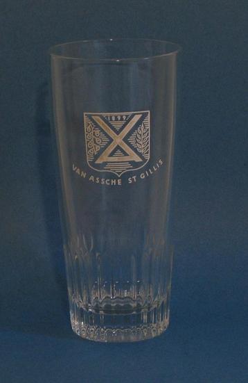 VERRE À BIÈRE PAR ASSCHE ST-GILLIS 1068, Enlèvement