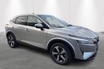 Nissan Qashqai e-POWER N-Connecta Design Pack, 360 Camera,, Stof, Gebruikt, Bluetooth, Bedrijf