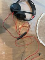 Headset ideaal voor video calls, Ophalen of Verzenden, Zo goed als nieuw