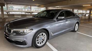 Bmw 5 serie G30 hybride beschikbaar voor biedingen