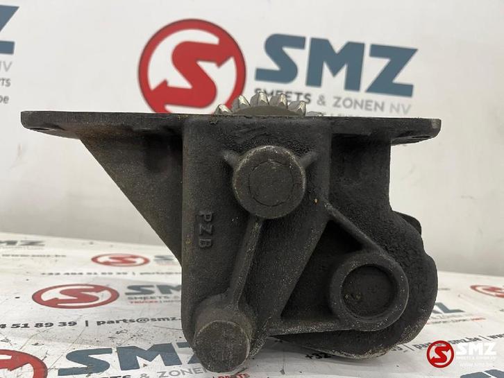 Used pto Scania EGR880, Auto-onderdelen, Vrachtwagen-onderdelen, Scania, Transmissie en Accessoires, Gebruikt