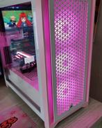 Gaming PC, Computers en Software, Desktop Pc's, Ophalen, 32 GB, Virtual Reality, AMD Ryzen 5