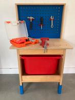 Werkbankje Ikea, Kinderen en Baby's, Ophalen, Gebruikt