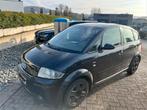 Audi a2 1.4tdi, Autos, Achat, Boîte manuelle, Noir, 5 portes