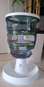 Catit Senses 2.0 Food Tree, een voerpuzzel voor katten., Ophalen, Gebruikt, Intelligentiespeelgoed