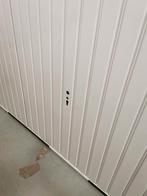 Porte de garage basculante, Neuf, Enlèvement, Autres types, Métal