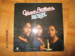 Gibson Brothers, Cd's en Dvd's, Vinyl | Pop, 1960 tot 1980, Gebruikt, Ophalen of Verzenden, 12 inch