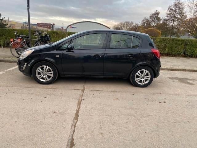 Opel Corsa, benzine km: 156000, 1.2 cc uit /2013 euro 5, Auto's, Opel, Particulier, Corsa, Airconditioning, Cruise Control, Benzine