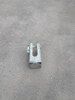 slot voor aanhangwagen, Ophalen, Gebruikt