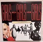 Elvis Costello - Girls, Girls, Girls (best of) 2LPs, Enlèvement ou Envoi, Comme neuf, 12 pouces, Chanteur-compositeur