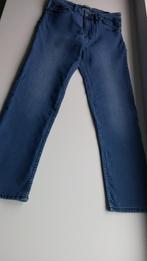 NIEUW Jeans (zachte stof) maat 36 van H&M, in nieuwe staat!, Nieuw, Blauw, H&M & denim life, W28 - W29 (confectie 36)