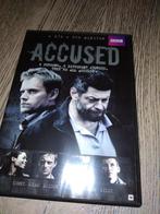 Accused - Serie BBC, Thriller, Enlèvement, Utilisé, À partir de 16 ans