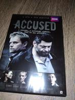 Accused - Serie BBC, Vanaf 16 jaar, Ophalen, Gebruikt, Thriller