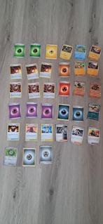 Nieuwe Pokémon kaarten 0,5 euro/stuk, Hobby en Vrije tijd, Verzamelkaartspellen | Pokémon, Ophalen, Nieuw, Losse kaart