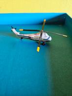 Dinky Toys Sikorsky S-58, Ophalen