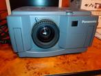 PC projector Panasonic, Ophalen, Gebruikt, Panasonic, HD (720)