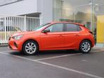 Opel Corsa 1.2 75PK|EDITION|CAMERA|CARPLAY|TREKHAAK|, Auto's, Opel, 75 pk, Zwart, Overige kleuren, Handgeschakeld