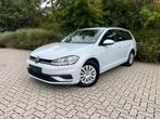 Volkswagen Golf 1.6 - 2017/183.000km/Euro 6b - Manueel, Auto's, Volkswagen, Testrit aan huis, Stof, 1600 cc, Wit