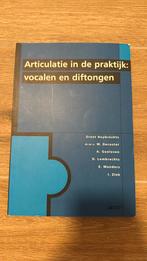 G. Huybrechts - Articulatie in de praktijk, Ophalen, Nieuw, G. Huybrechts; W. Decoster