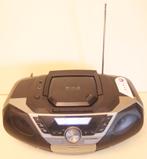 Philips Stereo CD - Radio - Cassetterecorder / Soundmachine, Audio, Tv en Foto, Stereoketens, Philips, Draagbaar, Ophalen of Verzenden