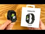 Samsung galaxy fit3, Sport en Fitness, Hartslagmeters, Ophalen of Verzenden, Zo goed als nieuw, Overige merken, Waterdicht