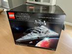 LEGO Star Wars 75252 | Imperial Star Destroyer UCS | NEUF, Enlèvement, Neuf, Ensemble complet, Lego