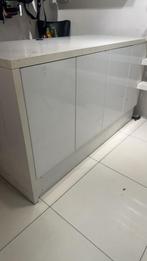 Balie met geïntegreerde antidiefstal, Ophalen, Gebruikt