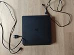 Ps4 slim 1T, Games en Spelcomputers, Spelcomputers | Sony PlayStation 4, Ophalen, Zo goed als nieuw, Slim